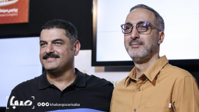 گزارش تصویری صبا از اکران مردمی فیلم «بدون قرار قبلی»