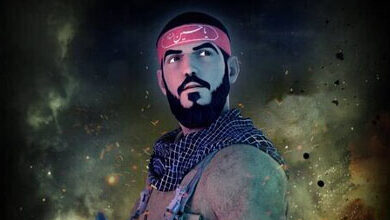 پخش مجموعه پویانمایی «سلام بر ابراهیم» از امروز در شبکه سه پخش مجموعه پویانمایی «سلام بر ابراهیم» از امروز در شبکه سه