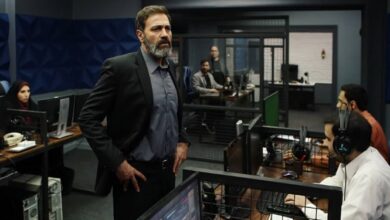 تیزر جدید سریال «شهباز» تیزر جدید سریال «شهباز»