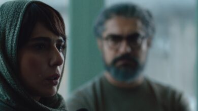 تیزر فیلم سینمایی «تارا»