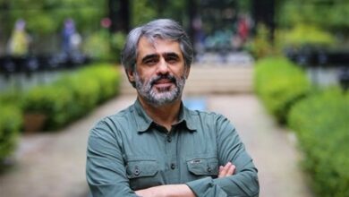 توضیحات سعید ابوطالب درباره جداییش از برنامه «شبهای مافیا»/ این برنامه قابلیت ادامه نداشت توضیحات سعید ابوطالب درباره جداییش از برنامه «شبهای مافیا»/ این برنامه قابلیت ادامه نداشت