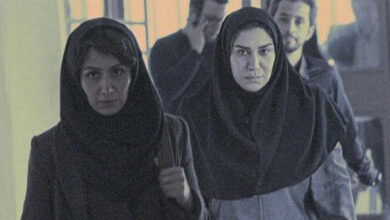 تیزر فیلم کوتاه «غیرموجه» تیزر فیلم کوتاه «غیرموجه»