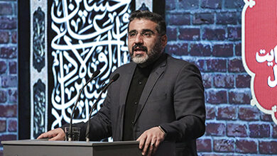 گزارش تصویری صبا از آیین بزرگداشت روز خبرنگار گزارش تصویری صبا از آیین بزرگداشت روز خبرنگار