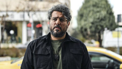 گزارش تصویری از قسمت اول سریال «بیگناه» گزارش تصویری از قسمت اول سریال «بیگناه»