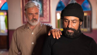 رونمایی از نماهنگ و تیزر «چراغ» امشب در برنامه «مخاطب خاص» رونمایی از نماهنگ و تیزر «چراغ» امشب در برنامه «مخاطب خاص»