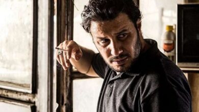 تیزر جدید فیلم سینمایی «دوزیست» تیزر جدید فیلم سینمایی «دوزیست»