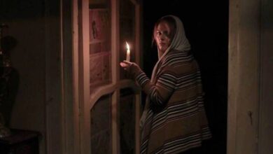 تیزر فیلم سینمایی «شین» تیزر فیلم سینمایی «شین»