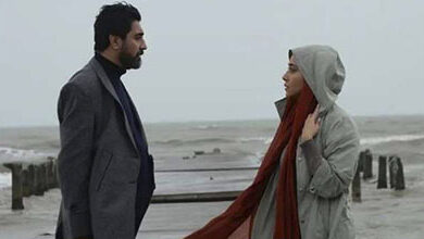 رونمایی از اولین تیزر فیلم سینمایی «نمور» رونمایی از اولین تیزر فیلم سینمایی «نمور»