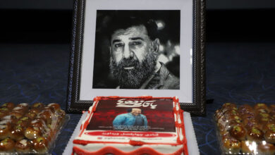 گزارش تصویری صبا از اکران مردمی فیلم سینمایی «بانک زده ها» گزارش تصویری صبا از اکران مردمی فیلم سینمایی «بانک زده ها»