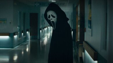 تریلر جدید قسمت ششم فیلم سینمایی «جیغ» منتشر شد تریلر جدید قسمت ششم فیلم سینمایی «جیغ» منتشر شد