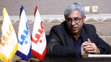 گزارش تصویری صبا از نشست همایش «سینما سلامت» گزارش تصویری صبا از نشست همایش «سینما سلامت»