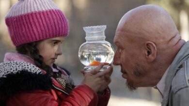 تیزر جدید فیلم سینمایی «عینک»