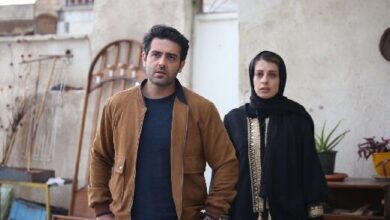 تیزر فیلم سینمایی «آنها مرا دوست داشتند»