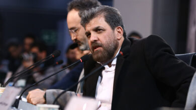 گفتگوی تصویری با صبا: ابراهیم اصغری گفتگوی تصویری با صبا: ابراهیم اصغری