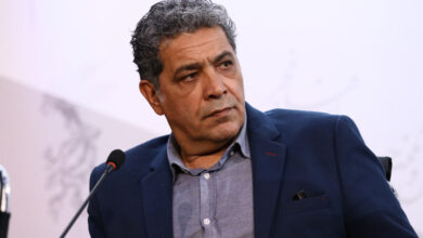 گفتگوی تصویری با صبا: احمد کاوری گفتگوی تصویری با صبا: احمد کاوری
