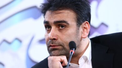 گفتگو تصویری با صبا: رضا نجاتی گفتگو تصویری با صبا: رضا نجاتی