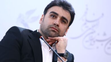 گزارش تصویری صبا از نشست خبری فیلم سینمایی « آه سرد» گزارش تصویری صبا از نشست خبری فیلم سینمایی « آه سرد»