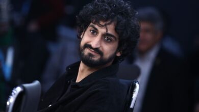 گفتگو تصویری با صبا: ایمان صدیق گفتگو تصویری با صبا: ایمان صدیق