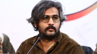 گزارش تصویری صبا از نشست خبری فیلم سینمایی «یادگار جنوب» گزارش تصویری صبا از نشست خبری فیلم سینمایی «یادگار جنوب»