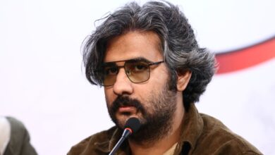 گفتگوی تصویری با صبا: حسین دوماری گفتگوی تصویری با صبا: حسین دوماری