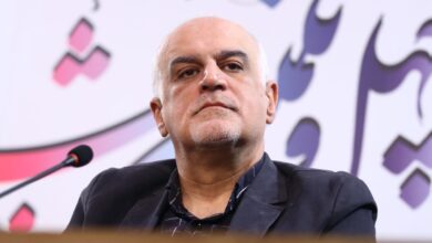 گفتگوی تصویری صبا با: علی قائممقامی گفتگوی تصویری صبا با: علی قائممقامی
