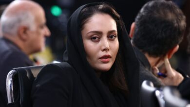 گزارش تصویری صبا از نشست خبری فیلم سینمایی «پرونده باز است» گزارش تصویری صبا از نشست خبری فیلم سینمایی «پرونده باز است»