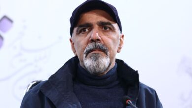 گفتگوی تصویری صبا با: جلیل شعبانی گفتگوی تصویری صبا با: جلیل شعبانی