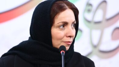گفتگوی تصویری صبا با: لیلی عاج گفتگوی تصویری صبا با: لیلی عاج