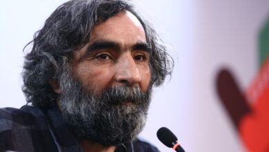 گفتگو تصویری صبا با: هادی مقدم دوست گفتگو تصویری صبا با: هادی مقدم دوست