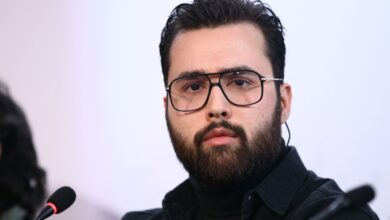 گفتگوی تصویری با صبا: رضا نجاتی گفتگوی تصویری با صبا: رضا نجاتی