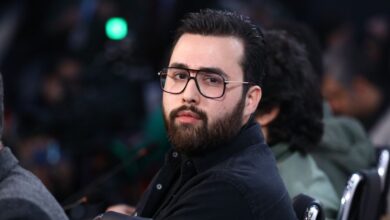 گزارش ویدئویی صبا از نشست خبری فیلم «بعد از رفتن» گزارش ویدئویی صبا از نشست خبری فیلم «بعد از رفتن»