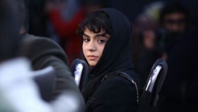 گزارش ویدئویی صبا از نشست خبری فیلم «کت چرمی» گزارش ویدئویی صبا از نشست خبری فیلم «کت چرمی»