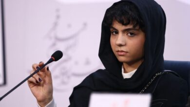 گزارش تصویری صبا از نشست خبری فیلم «کت چرمی» گزارش تصویری صبا از نشست خبری فیلم «کت چرمی»