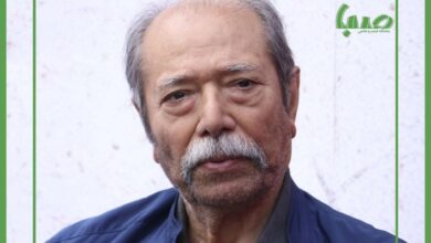 زادروز علی نصیریان زادروز علی نصیریان