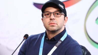 گفتگوی تصویری صبا با: پیام آزادی گفتگوی تصویری صبا با: پیام آزادی