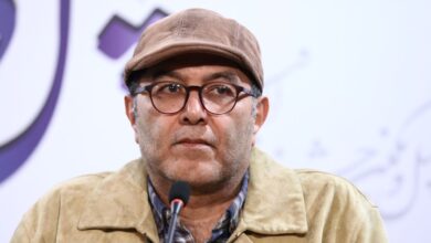 گفتگوی تصویری صبا با: مجید رضابالا گفتگوی تصویری صبا با: مجید رضابالا