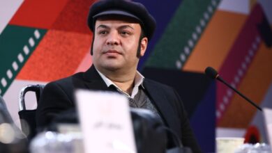 گفتگو تصویری صبا با: حبیب خزاعیفر گفتگو تصویری صبا با: حبیب خزاعیفر