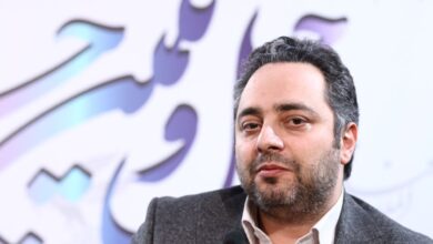 گفتگو تصویری صبا با: سید صابر امامی گفتگو تصویری صبا با: سید صابر امامی