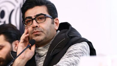 گفتگوی تصویری صبا با: فرزادحسنی گفتگوی تصویری صبا با: فرزادحسنی