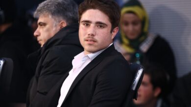 گفتگوی تصویری صبا با: روحالله زمانی گفتگوی تصویری صبا با: روحالله زمانی