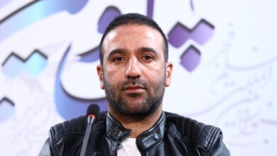 گفتگوی تصویری صبا با: سجاد نصرالهی گفتگوی تصویری صبا با: سجاد نصرالهی