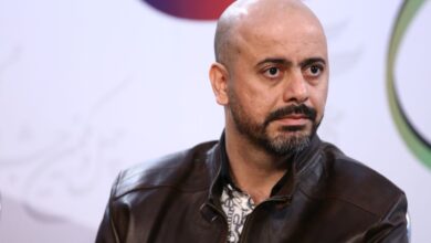 گفتگوی تصویری صبا با: ایرج رحمانی گفتگوی تصویری صبا با: ایرج رحمانی