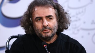 گفتگوی تصویری صبا با: محمدرضا رحمانی گفتگوی تصویری صبا با: محمدرضا رحمانی