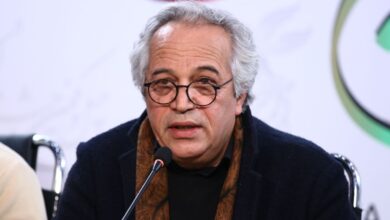 گفتگوی تصویری صبا با: محمدحسین لطیفی گفتگوی تصویری صبا با: محمدحسین لطیفی