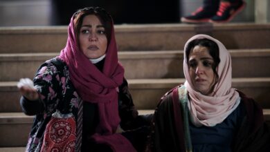 تیزر فیلم سینمایی «قطع فوری» تیزر فیلم سینمایی «قطع فوری»