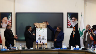 نشست رسانهای فعالیتهای کانون پرورش فکری کودکان و نوجوانان در تابستان نشست رسانهای فعالیتهای کانون پرورش فکری کودکان و نوجوانان در تابستان