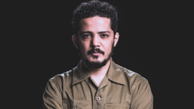 مجید نوروزی در نمایش «سلول شخصی» مجید نوروزی در نمایش «سلول شخصی»