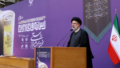اختتامیه بیست و یکمین جشنواره ملی رسانههای ایران اختتامیه بیست و یکمین جشنواره ملی رسانههای ایران