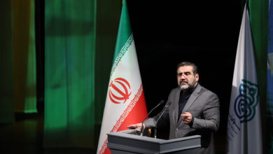 اختتامیه دومین مهرواره «هوای نو» اختتامیه دومین مهرواره «هوای نو»