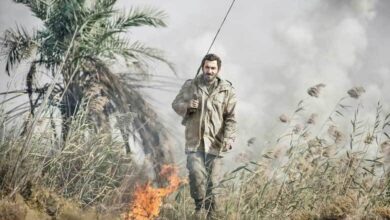 بخشی از قسمت اول سریال «عاشورا» که دیدنش به مسئولان توصیه میشود! بخشی از قسمت اول سریال «عاشورا» که دیدنش به مسئولان توصیه میشود!